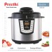 Preethi EP 002 6 L Electric Cooker